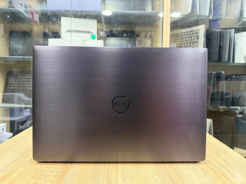 DELL PRECISION 5530 | i7 8850H | RAM 32Go | SSD 512Go | Écran 15,6 FHD Tactile | GPU QUADRO P1000