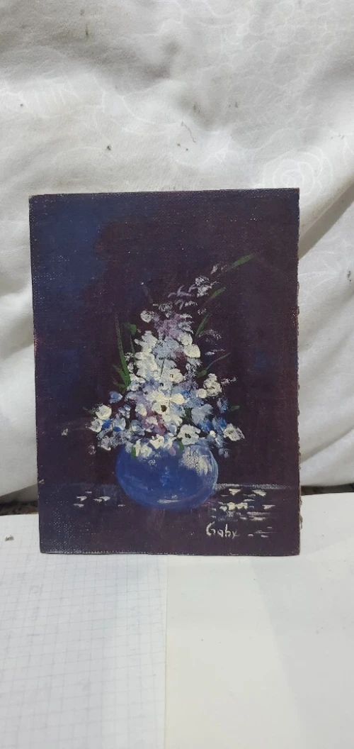 Tableaux peintures sur toile