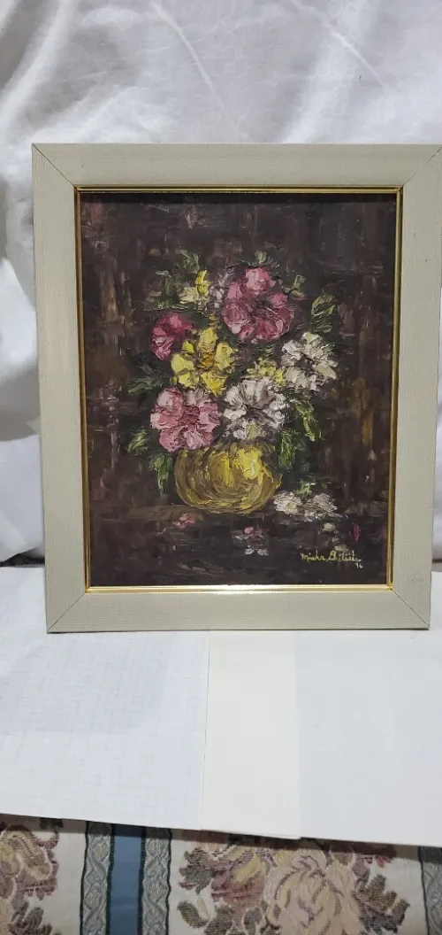 Tableaux peintures sur toile
