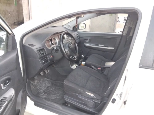 Great Wall C30 2012 C30