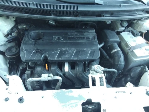 Great Wall C30 2012 C30