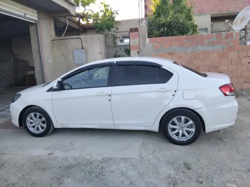 Great Wall C30 2012 C30