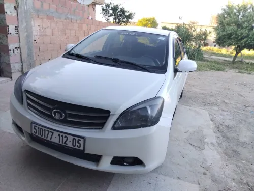 Great Wall C30 2012 C30