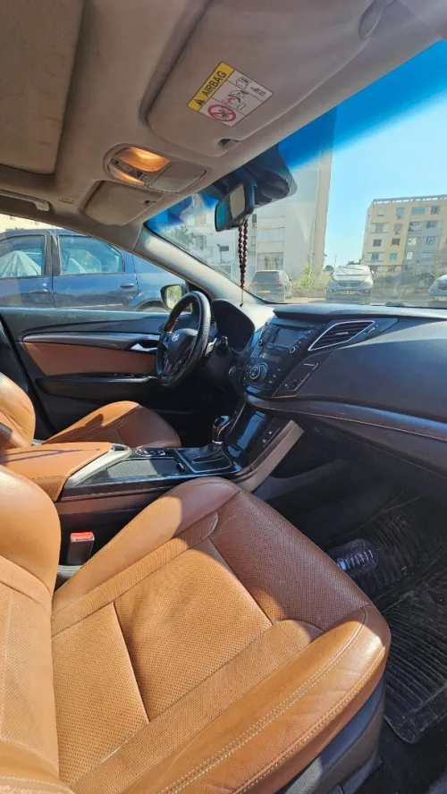 Hyundai i40 2019 Wagon Extreme