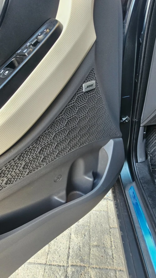 Hyundai Creta 2025 Premium (IVT)
