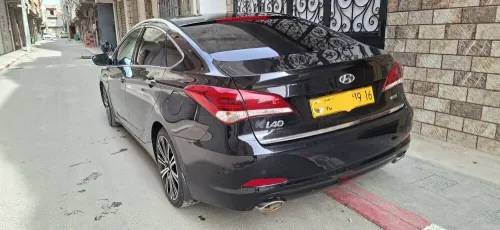 Hyundai i40 2019 Préstige