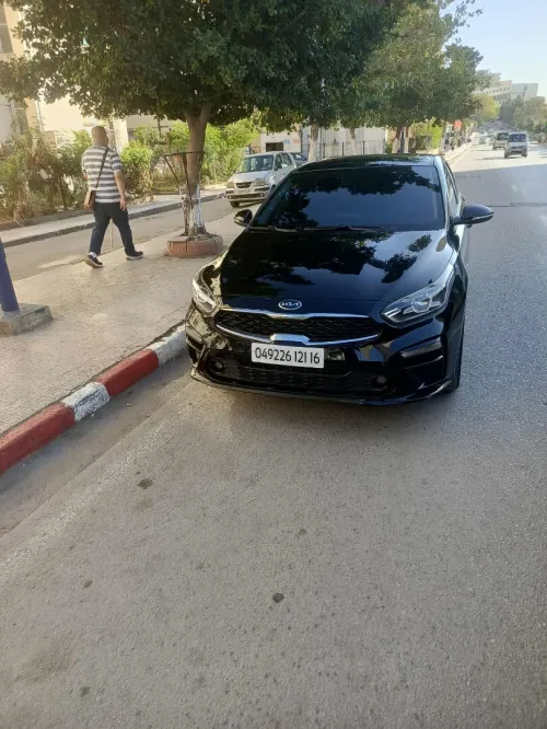 Kia Cerato 2021 EX