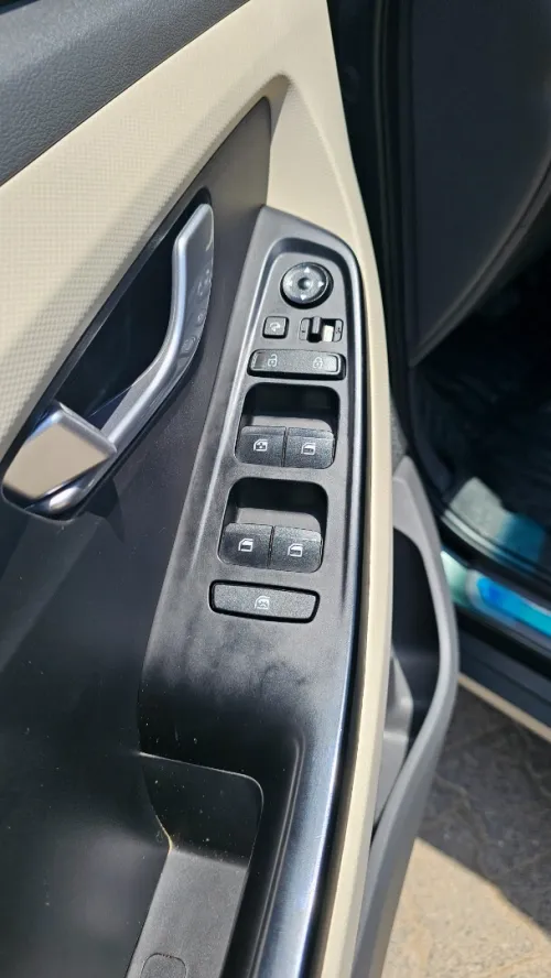 Hyundai Creta 2025 Full option