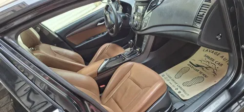 Hyundai i40 2019 Préstige