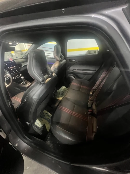 Renault Captur 2022 RS Line 