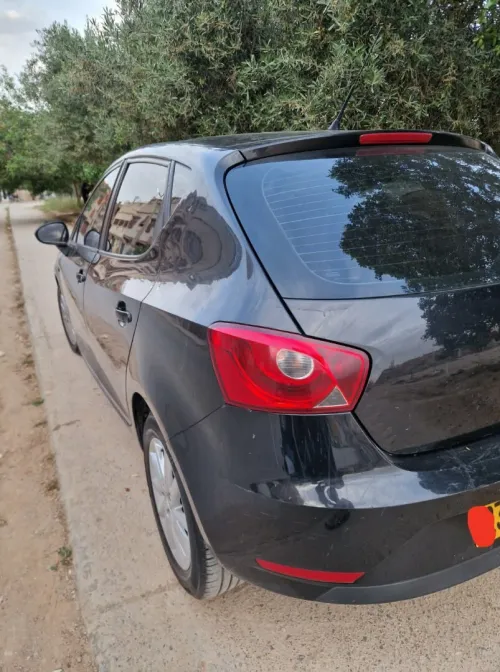 Seat Ibiza 2013 Loca