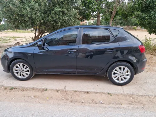 Seat Ibiza 2013 Loca