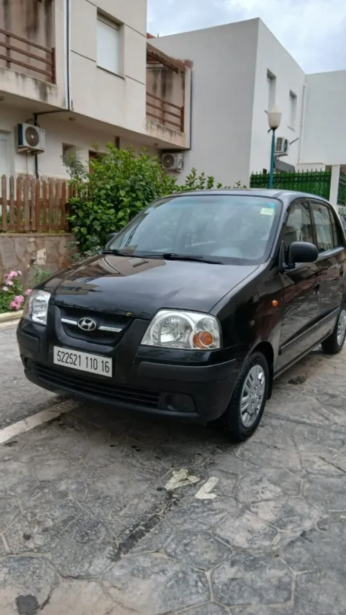 Hyundai Atos 2010 Atos