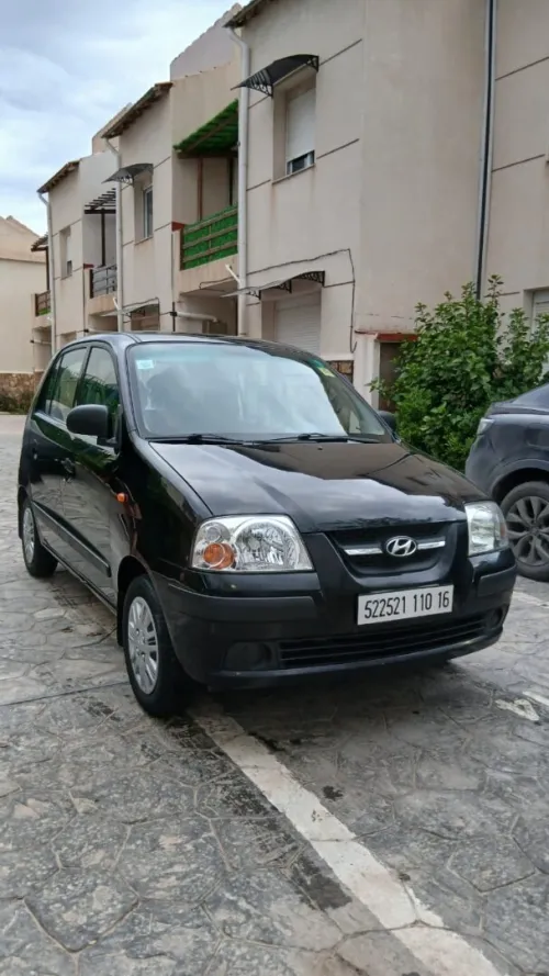 Hyundai Atos 2010 Atos