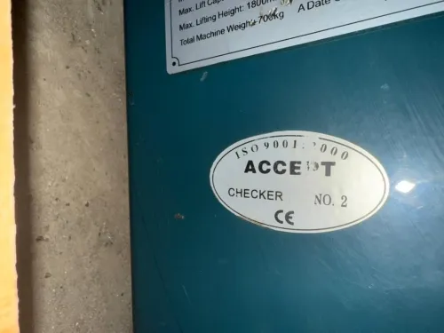 Pont élévateur HonestPro