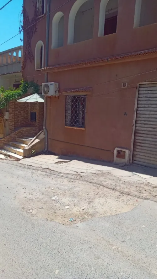 Vente Villa Alger Khraissia
