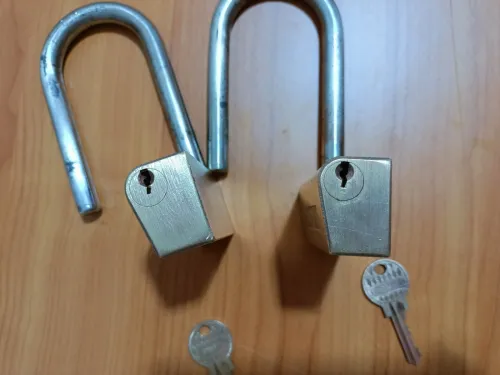 CADENAS ZENICA 80 mm