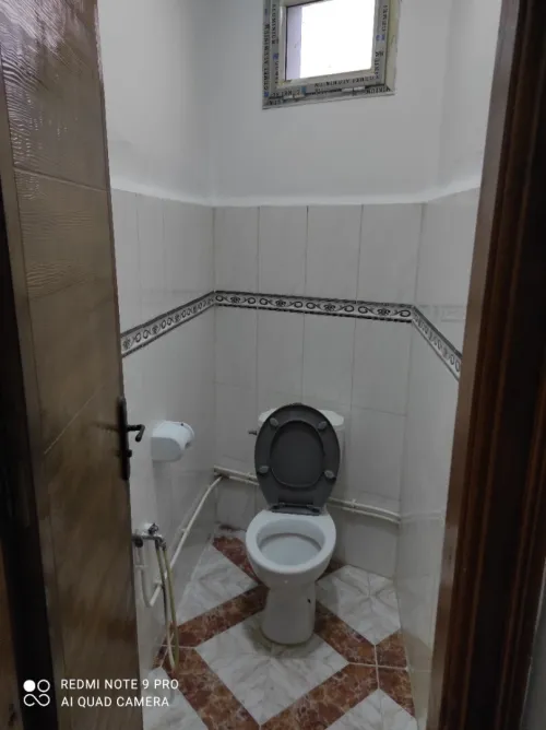 Location Appartement F2 Alger Kouba