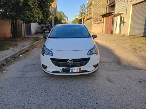 Opel Corsa 2017 Enjoy