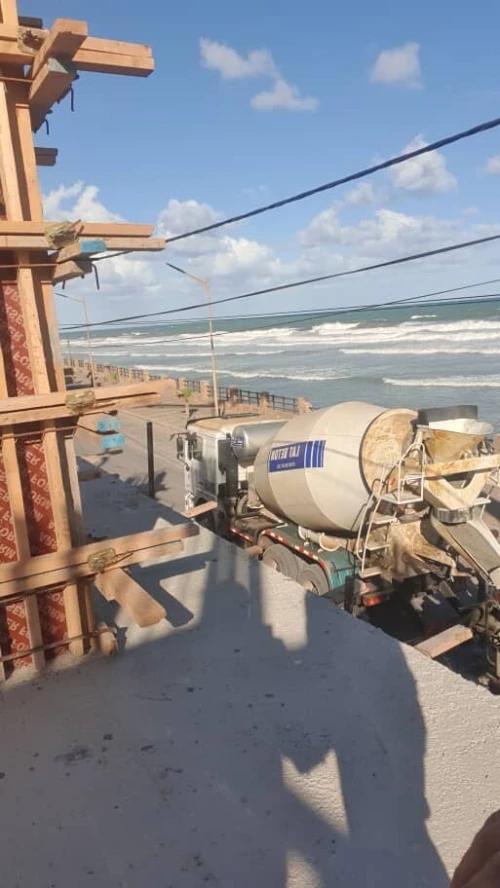 Vente bien immobilier Tipaza Bou ismail