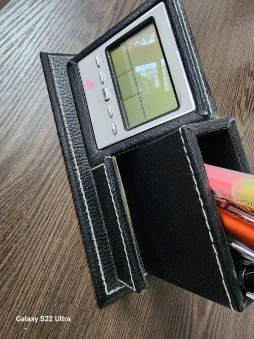 Cadeau d'entreprise 
