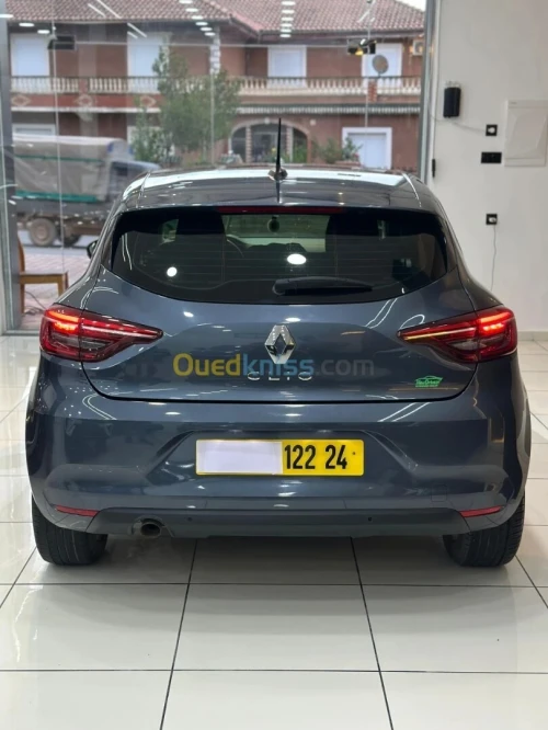 Renault Clio 5 2022 