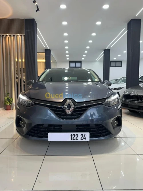 Renault Clio 5 2022 
