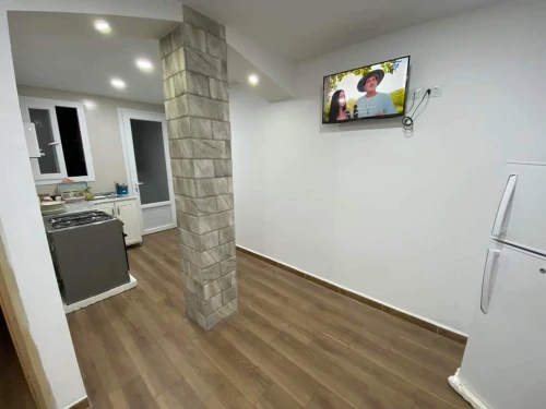 Location Appartement Jijel Jijel