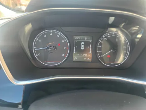 Geely Coolray 2026 Edition Super max