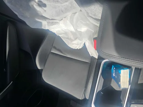 Geely Coolray 2026 Edition Super max