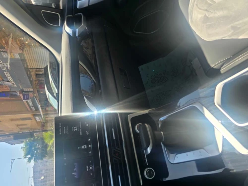 Geely Coolray 2026 Edition Super max