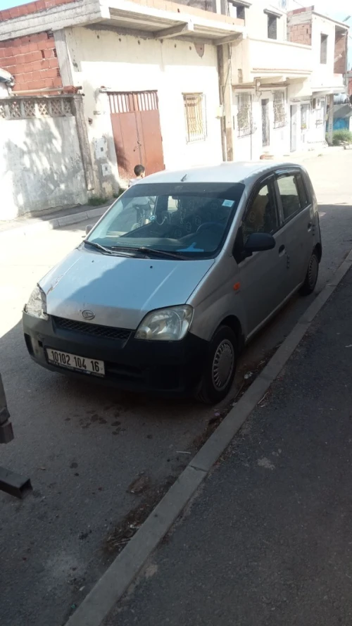 Daihatsu Charade 2004 Charade