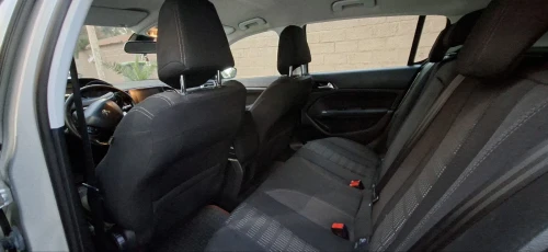 Peugeot 308 2016 Active