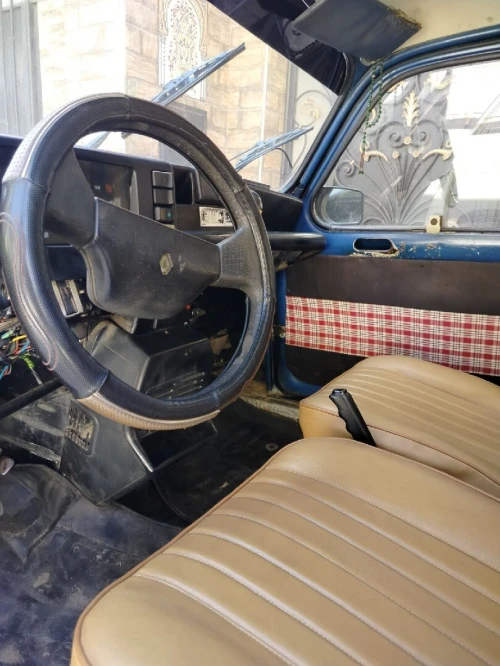 Renault 4 1970 