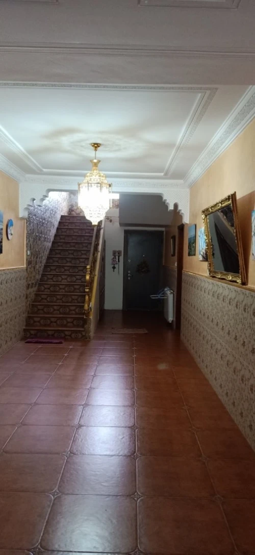 Vente Villa Alger Hraoua
