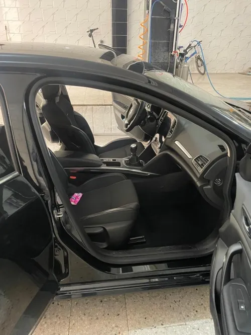 Renault Megane 4  2023 Techno