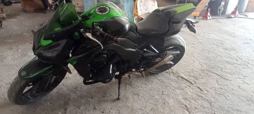 Z1000 Koizaki 2016
