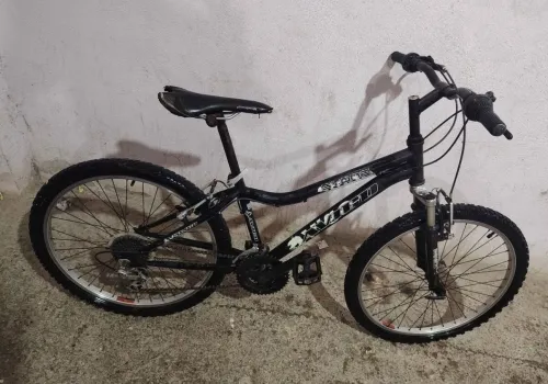 Vélo AVIGO 24pouces original