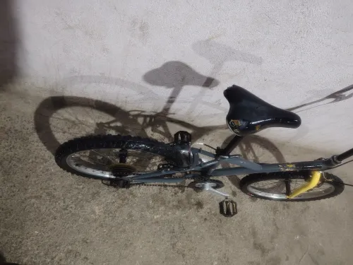 Vélo d'enfant btwin 20 pouces