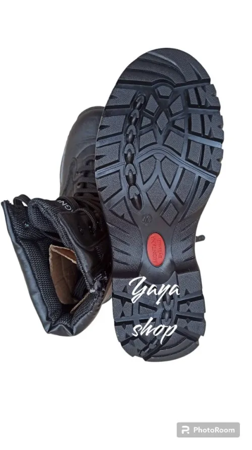 احذية ماڨنوم  Chaussures Magnum