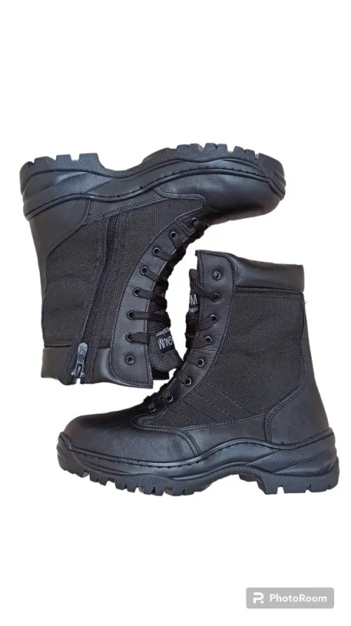 احذية ماڨنوم  Chaussures Magnum