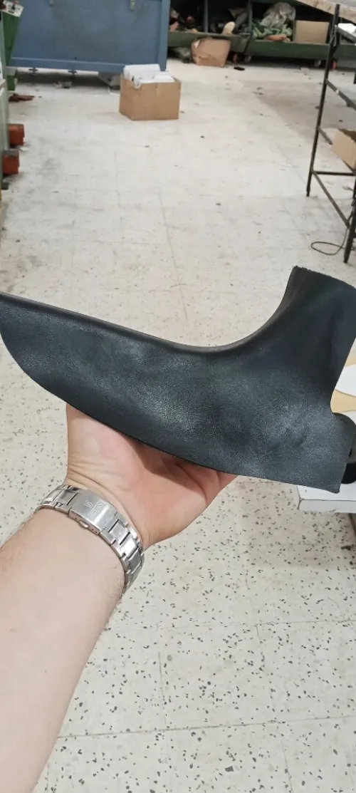 Chaussures boots magnum 