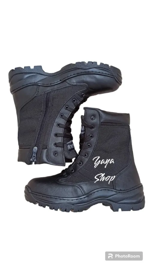 احذية ماڨنوم  Chaussures Magnum