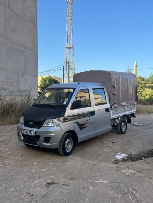 Chery Yoki 2019
