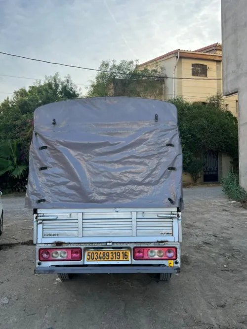 Chery Yoki 2019
