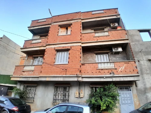 Vente Villa Alger Birtouta