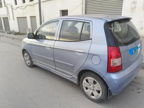 Kia Picanto 2007 EX