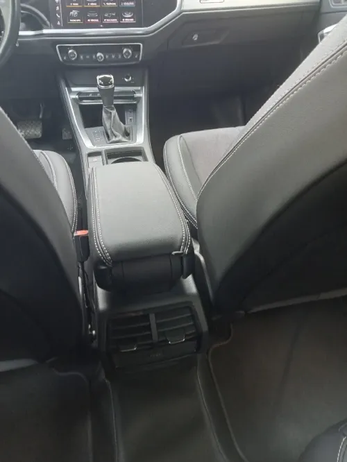 Audi Q3 2019 Sport Design
