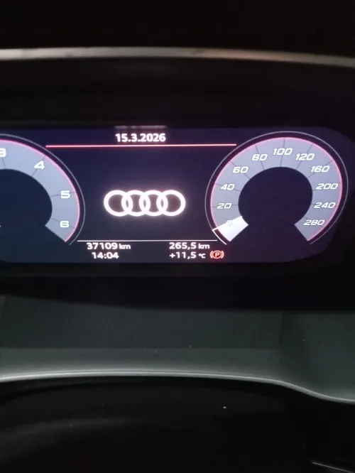 Audi Q3 2019 Sport Design