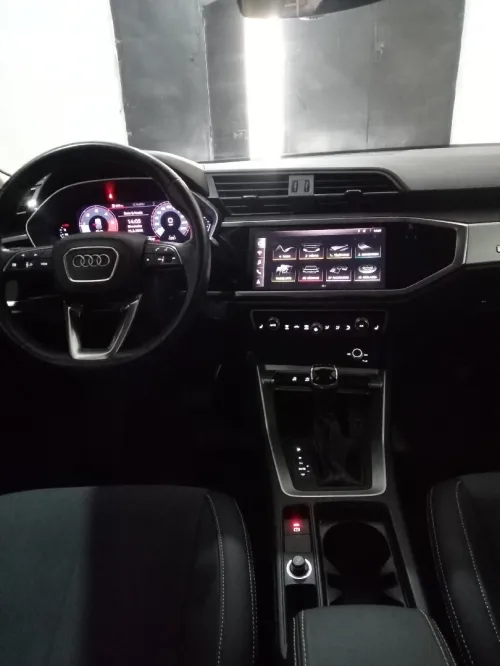 Audi Q3 2019 Sport Design